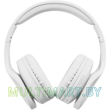 Наушники Digma BT-17 (белый)